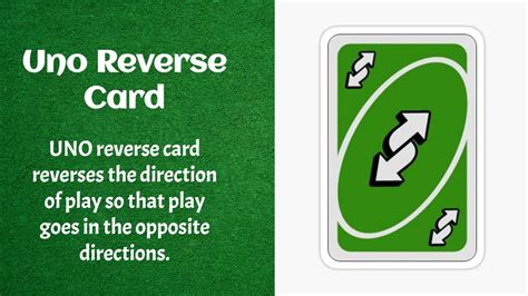 reverse uno|uno reverse meaning.